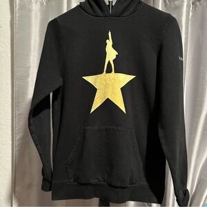 Hamilton Hoodie – Creative Goods | Adult Small